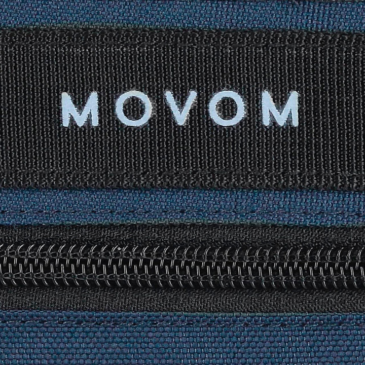 Mochila de cabine 40cm Movom 