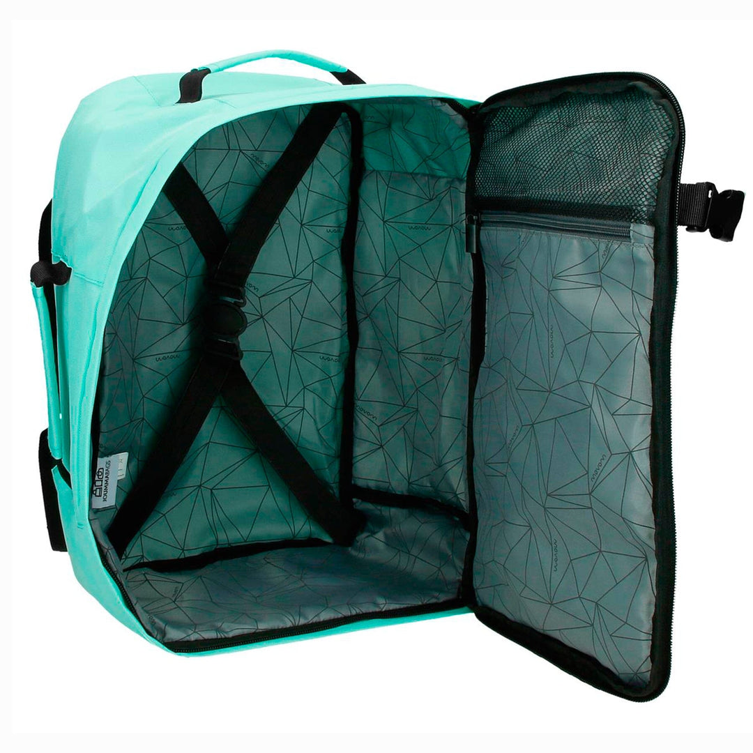 Mochila de cabine 40cm Movom 
