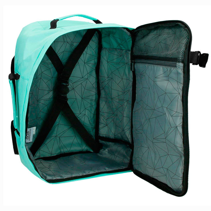 Mochila de cabine 40cm Movom 