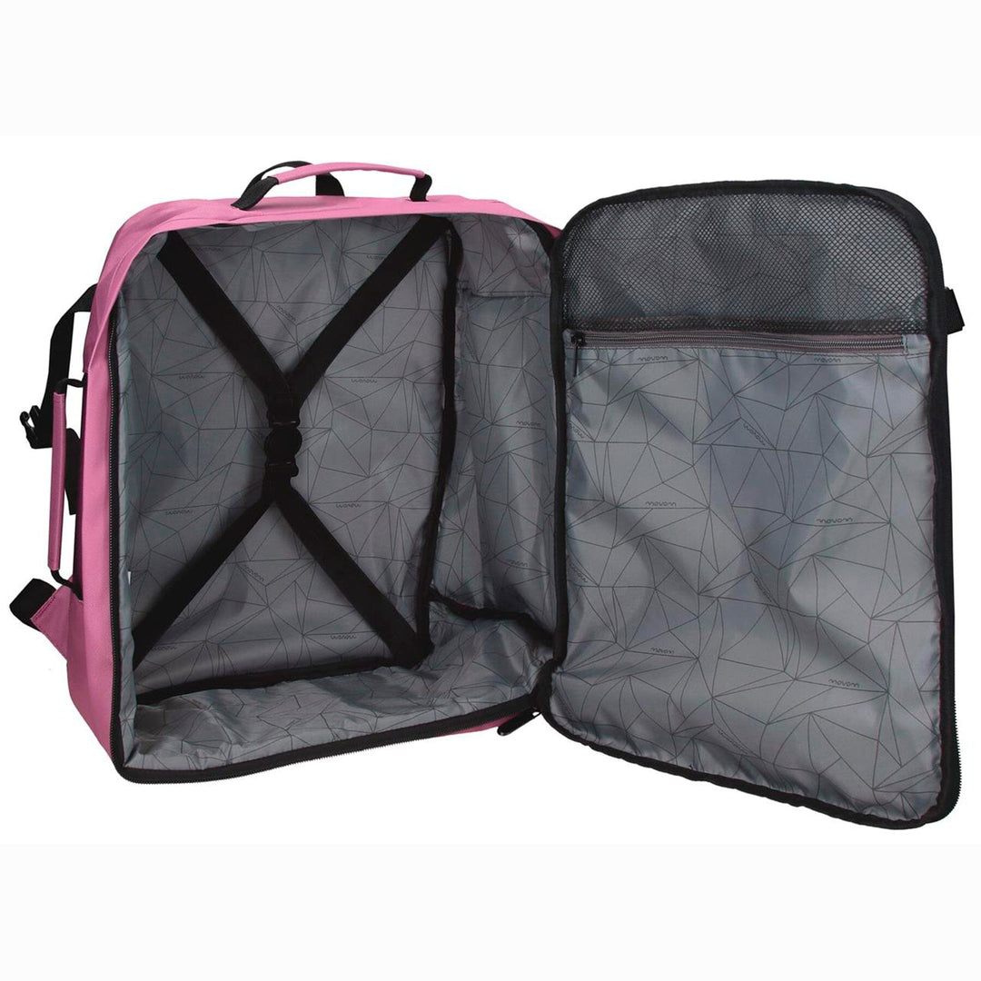Mochila de cabine 40cm Movom 