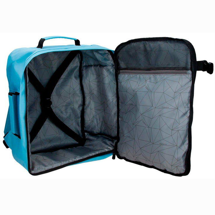 Mochila de cabine 40cm Movom 