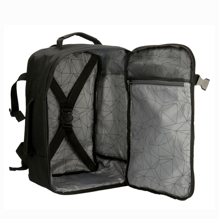 Mochila de cabine 40cm Movom 