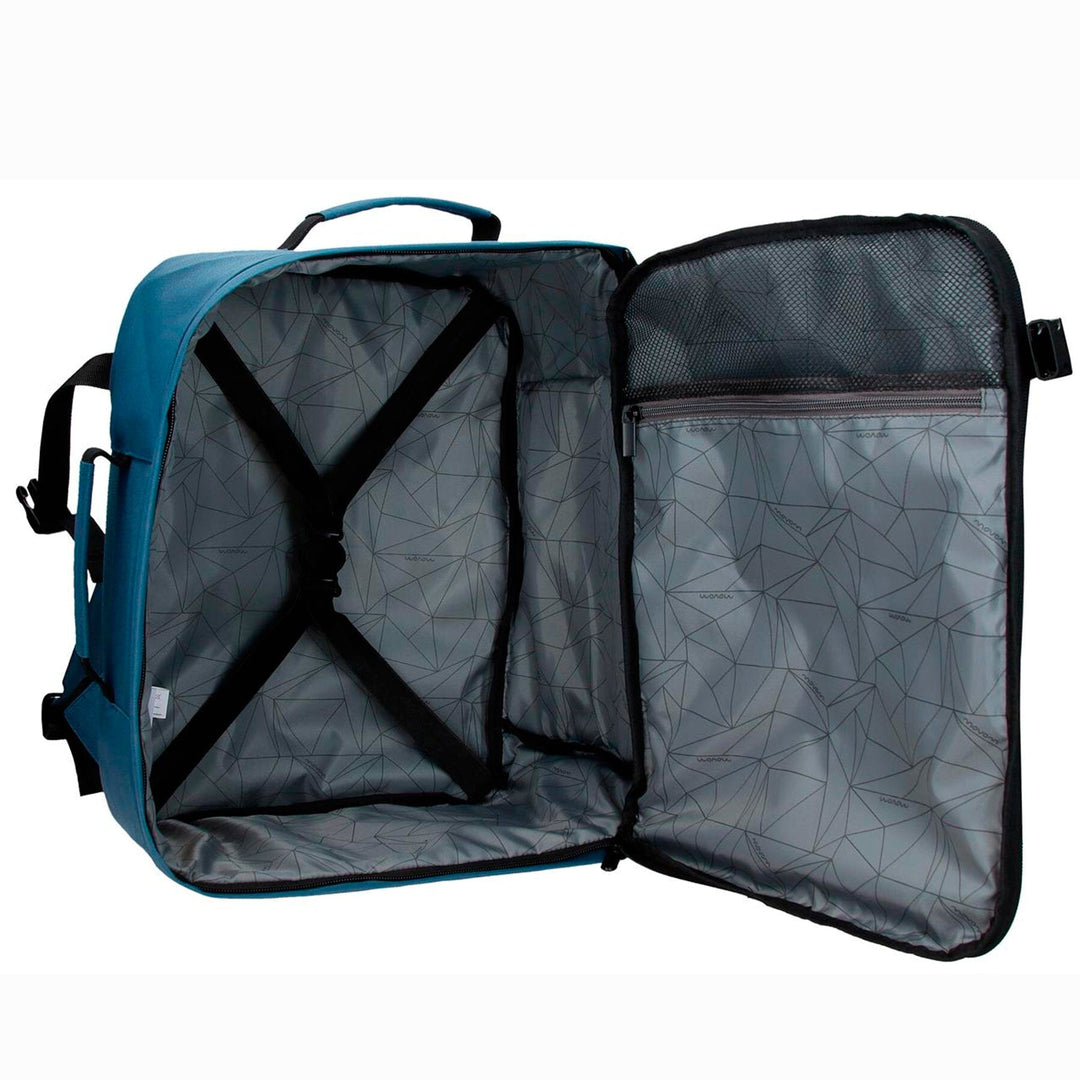 Mochila de cabine 40cm Movom 