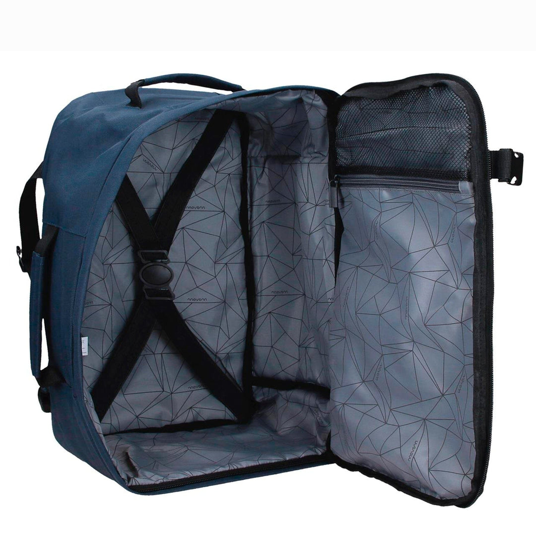Mochila de cabine 40cm Movom 