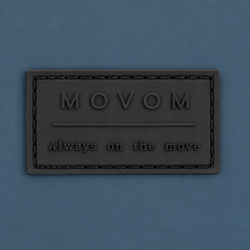 Sacos de Viagem/Mochila de Cabine 40cm Movom Scranton