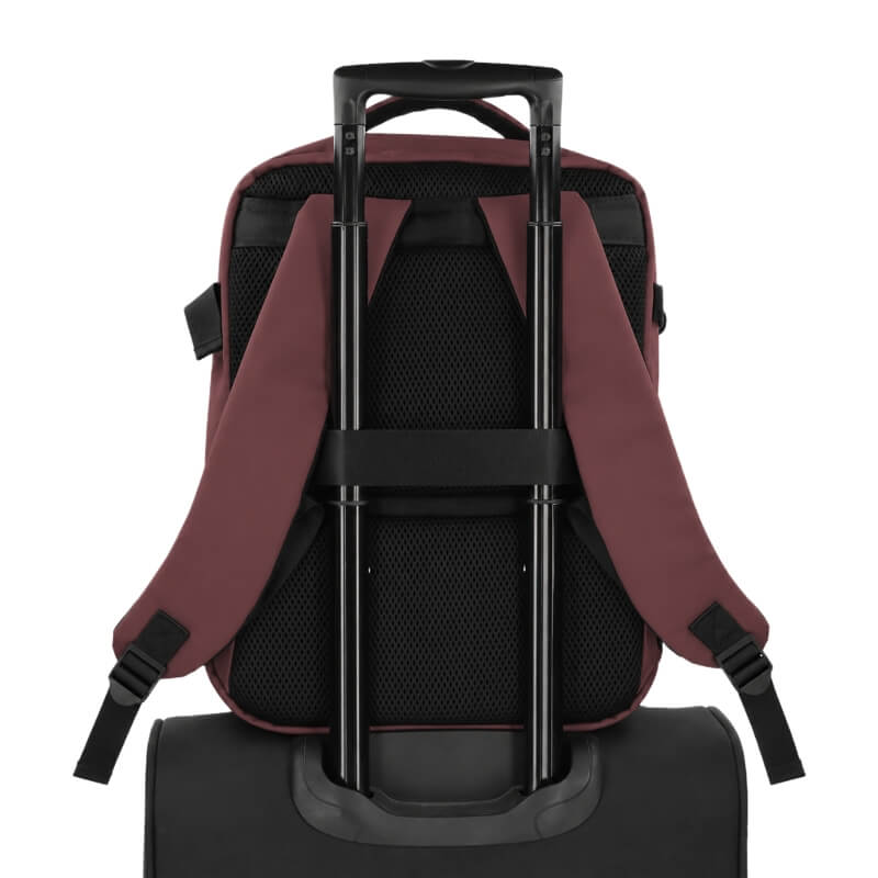 Sacos de Viagem/Mochila de Cabine 40cm Movom Scranton