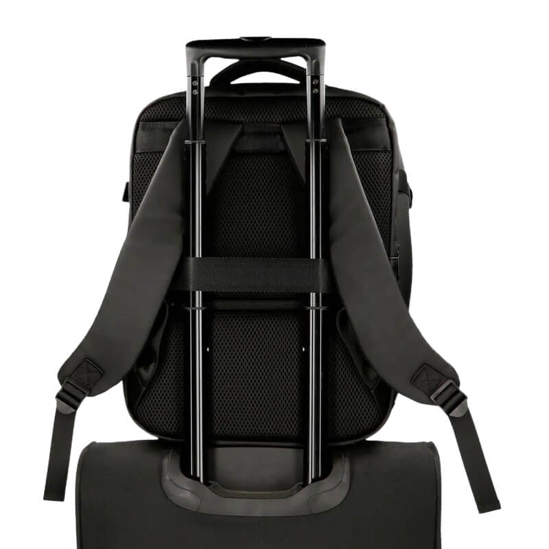 Sacos de Viagem/Mochila de Cabine 40cm Movom Scranton