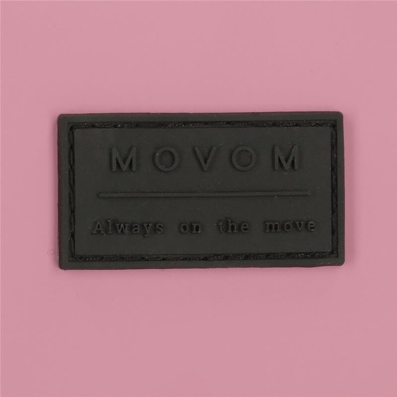 Sacos de Viagem/Mochila de Cabine 40cm Movom Scranton
