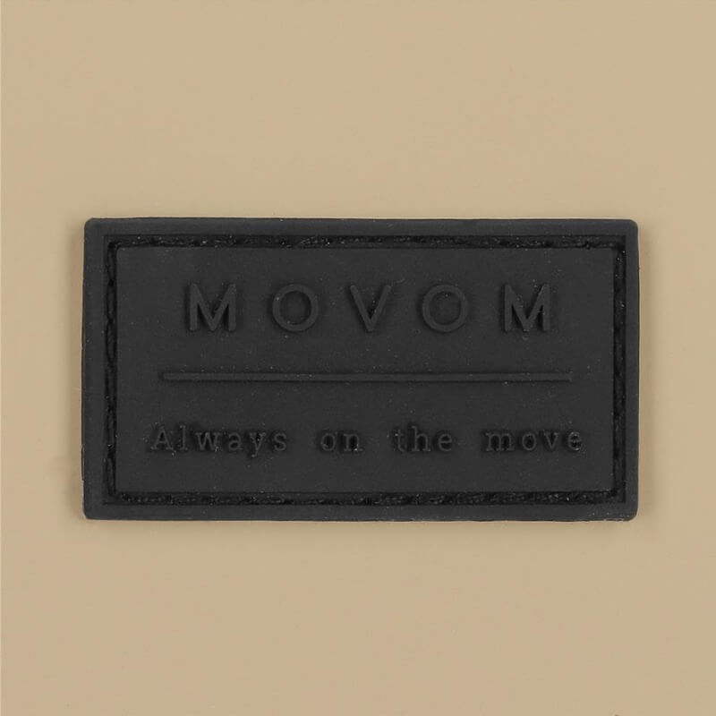 Sacos de Viagem/Mochila de Cabine 40cm Movom Scranton