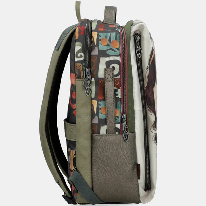 Mochila de Viagem para Easyjet 43cm Anekke Muse 
