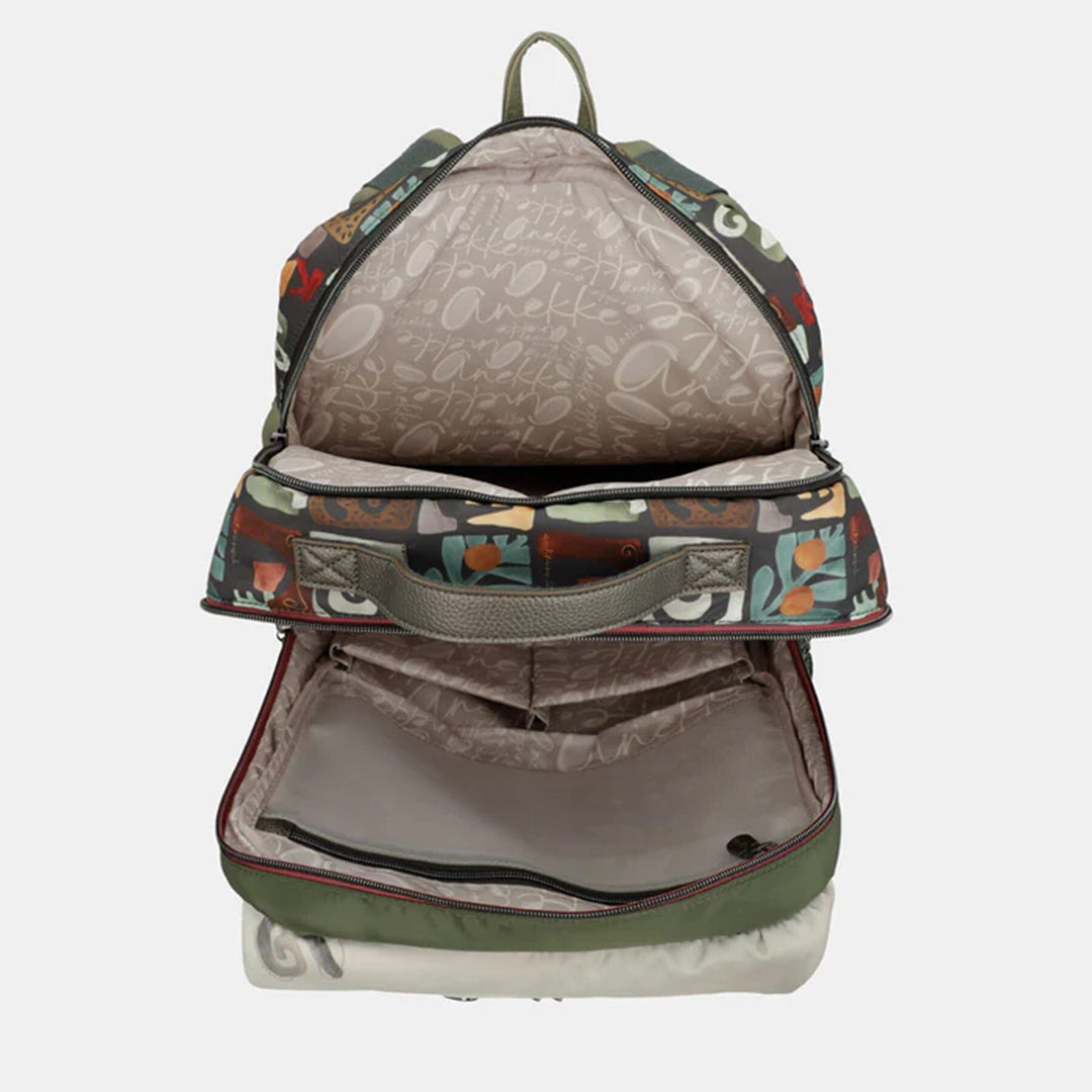 Mochila de Viagem para Easyjet 43cm Anekke Muse 