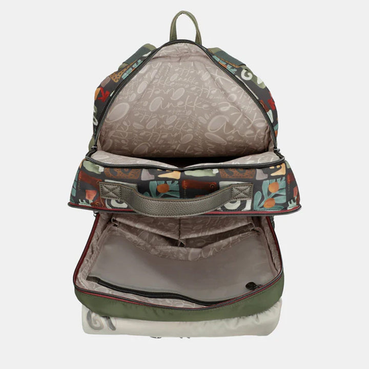 Mochila de Viagem para Easyjet 43cm Anekke Muse 
