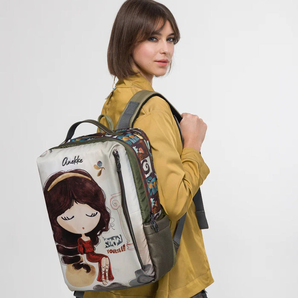 Mochila de Viagem para Easyjet 43cm Anekke Muse 