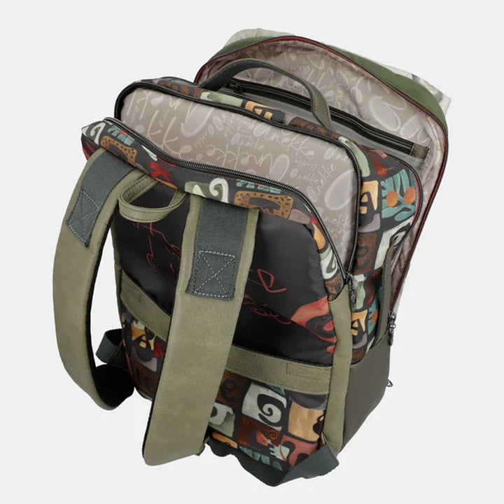 Mochila de Viagem para Easyjet 43cm Anekke Muse 