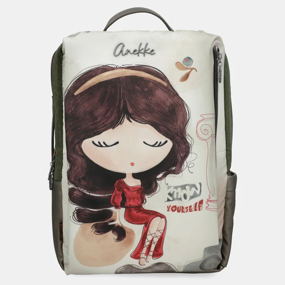 Mochila de Viagem para Easyjet 43cm Anekke Muse 