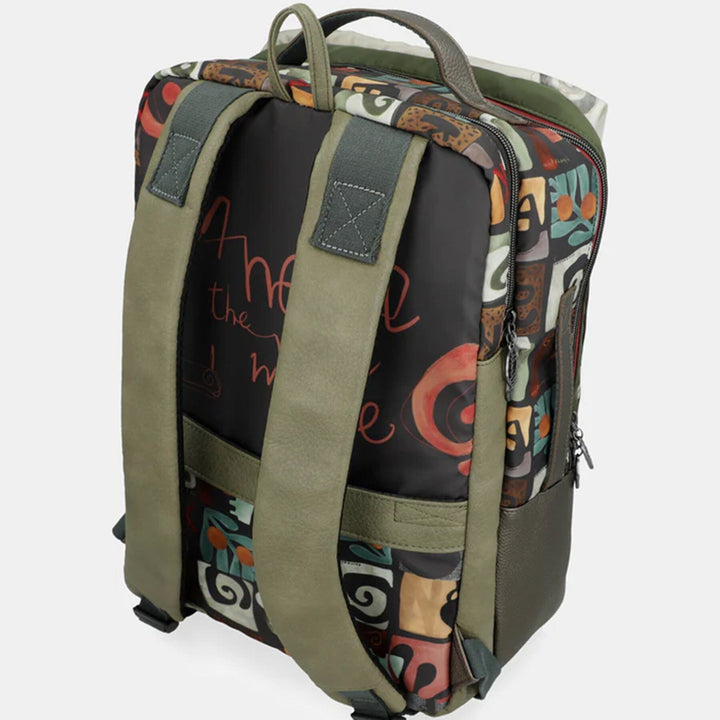 Mochila de Viagem para Easyjet 43cm Anekke Muse 