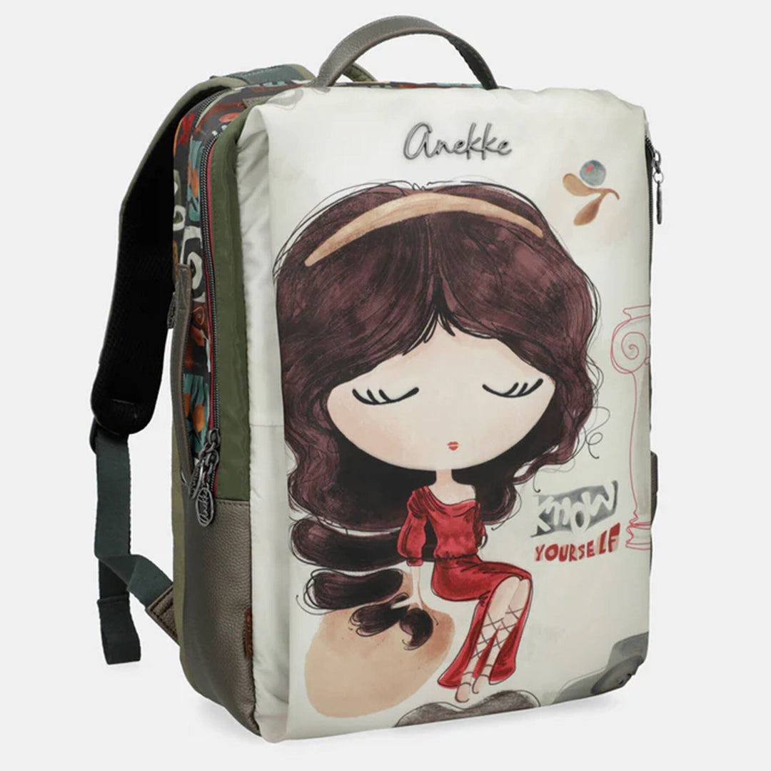 Mochila de Viagem para Easyjet 43cm Anekke Muse 