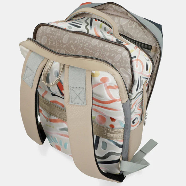 Mochila de Viagem para Easyjet 43cm Anekke Olympia 