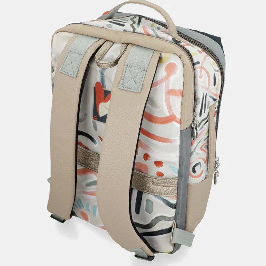 Mochila de Viagem para Easyjet 43cm Anekke Olympia 