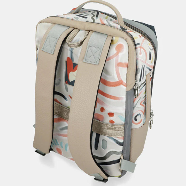 Mochila de Viagem para Easyjet 43cm Anekke Olympia 