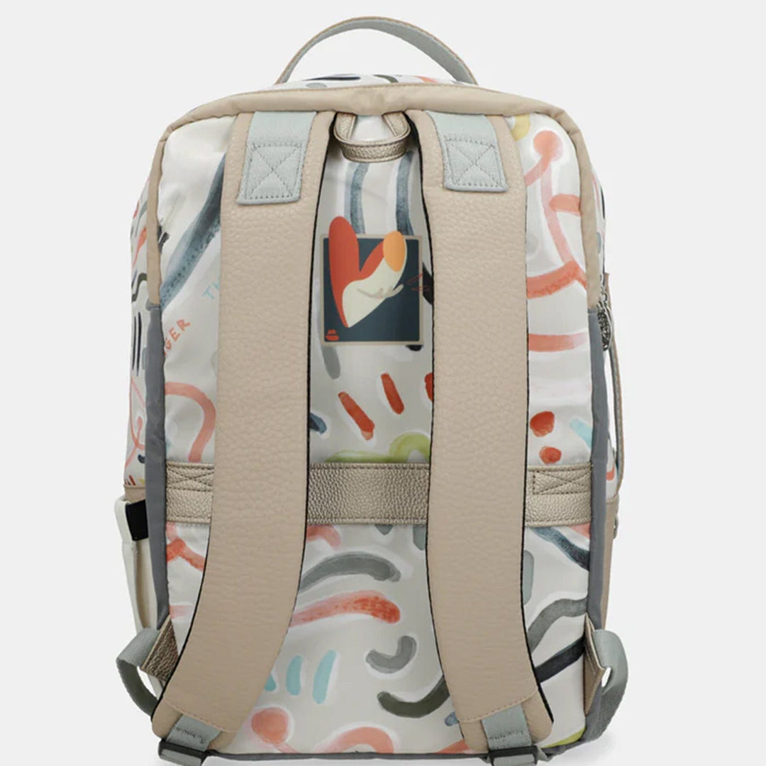 Mochila de Viagem para Easyjet 43cm Anekke Olympia 
