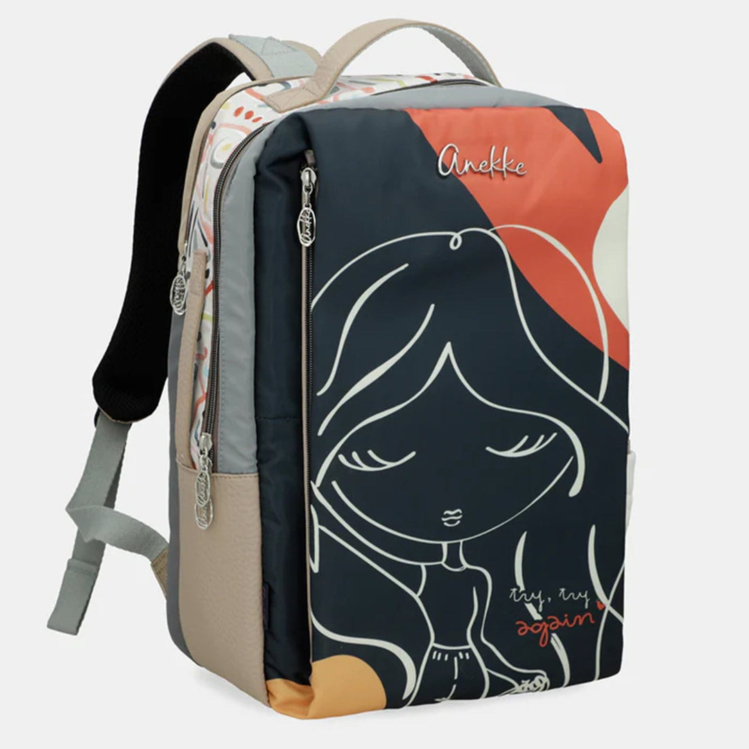 Mochila de Viagem para Easyjet 43cm Anekke Olympia 