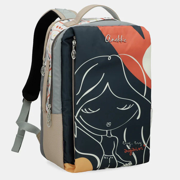 Mochila de Viagem para Easyjet 43cm Anekke Olympia 