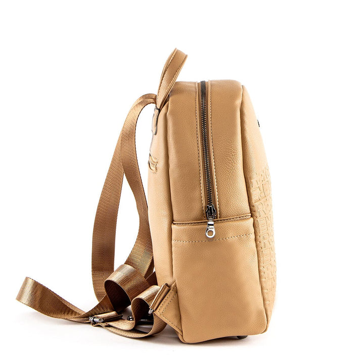 Mochila Erium p/ Senhora Camel 