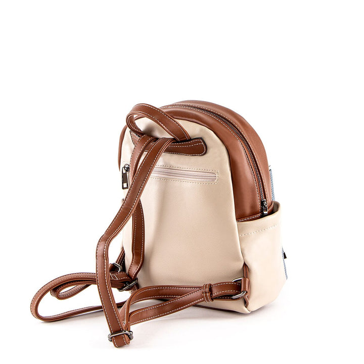 Mochila Erium p/ Senhora Multicor 