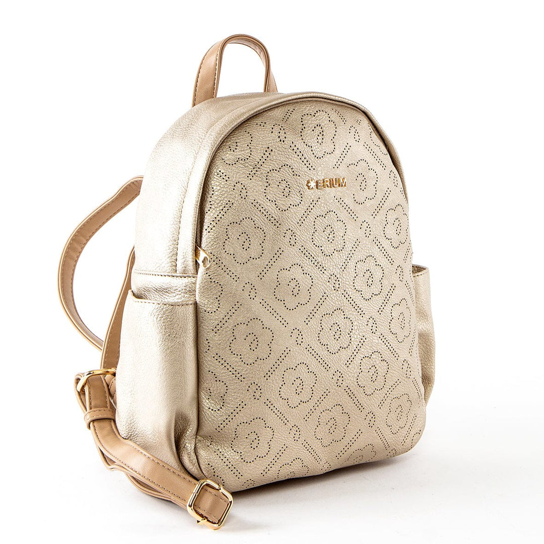 Mochila Erium p/ Senhora Ouro 