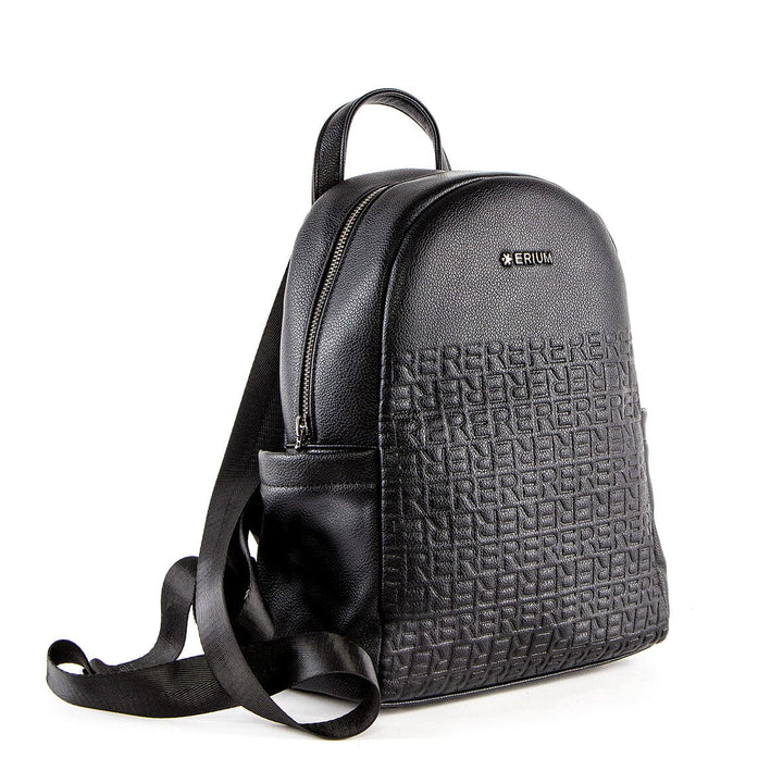 Mochila Erium p/ Senhora Preto 