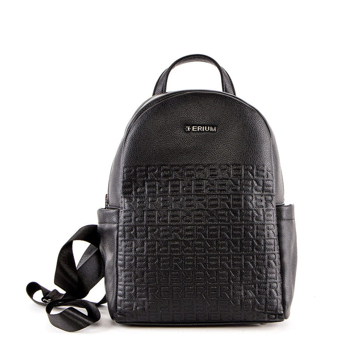 Mochila Erium p/ Senhora Preto 