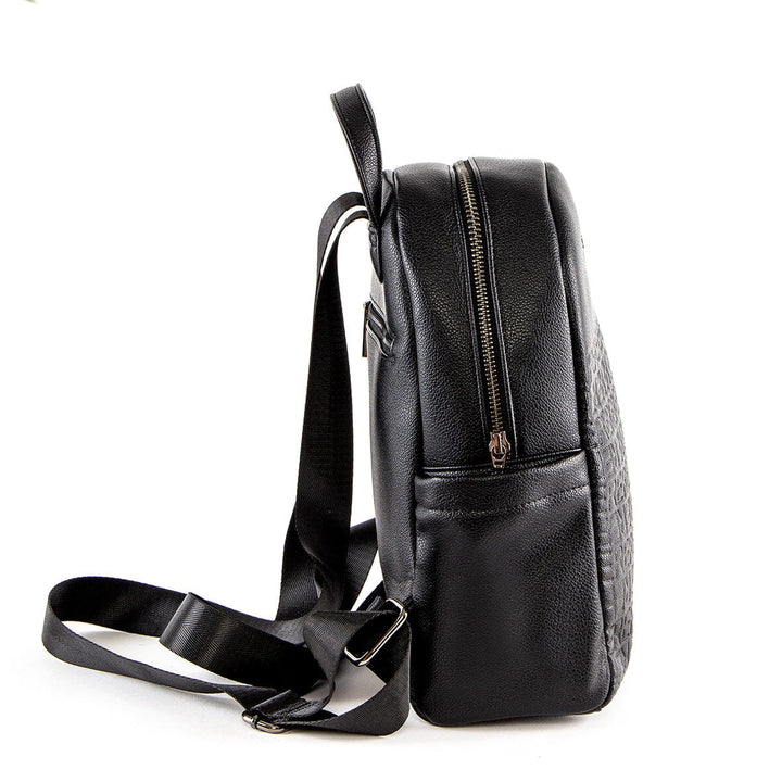 Mochila Erium p/ Senhora Preto 