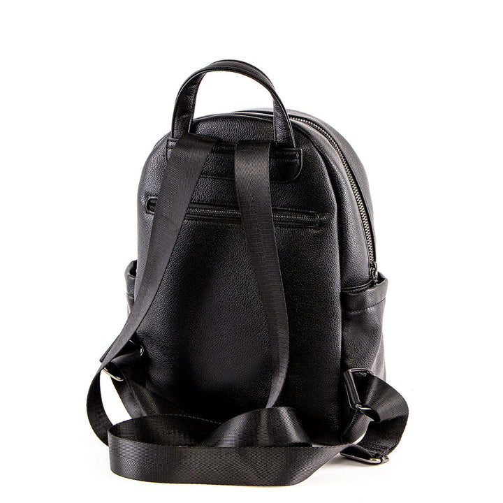 Mochila Erium p/ Senhora Preto 