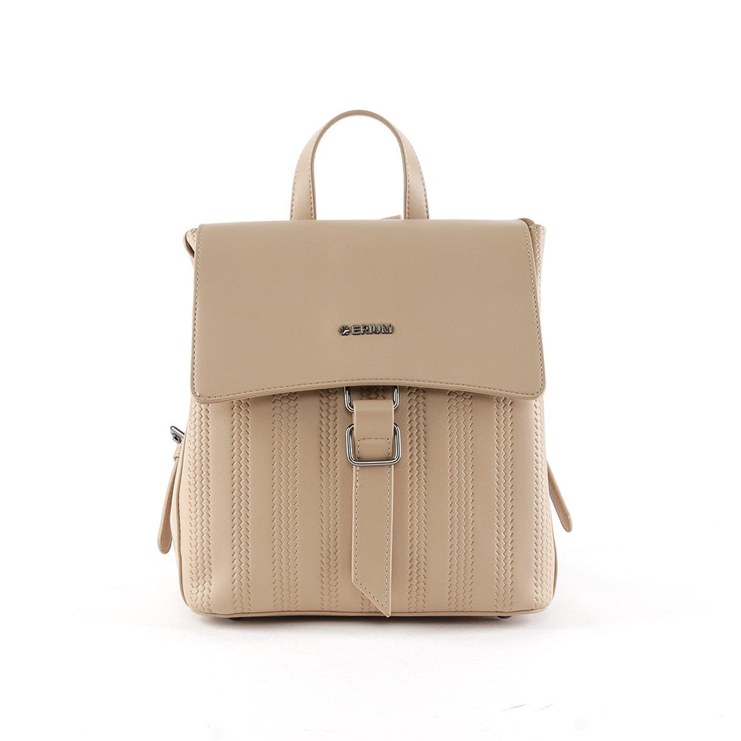 Mochila Erium para senhora 