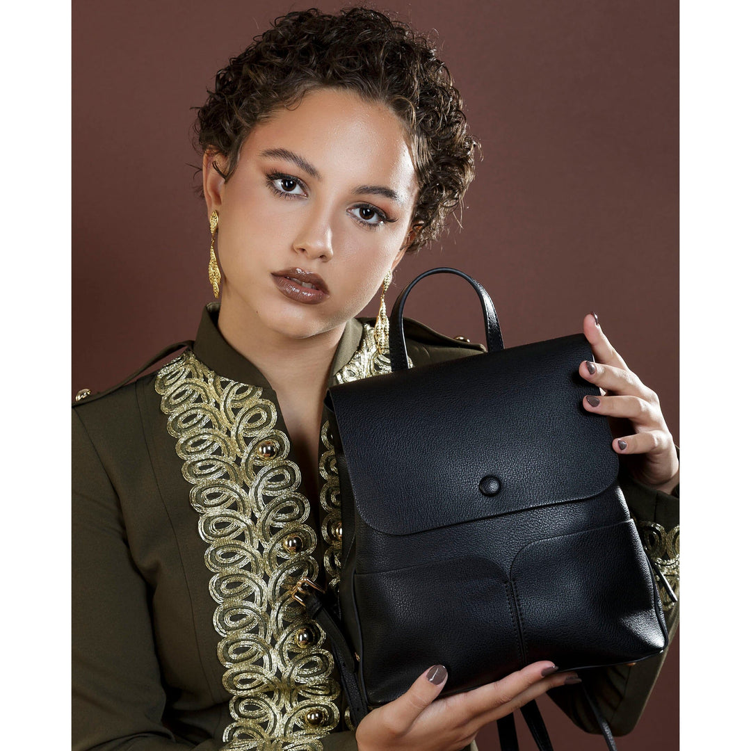 Mochila Erium para Senhora 