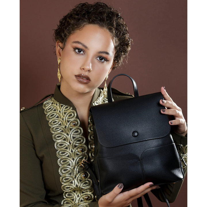 Mochila Erium para Senhora 