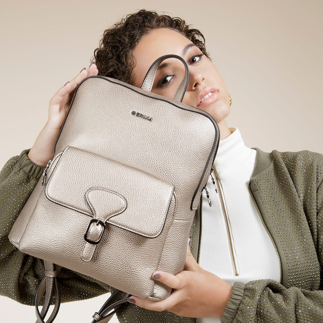 Mochila Erium para Senhora 