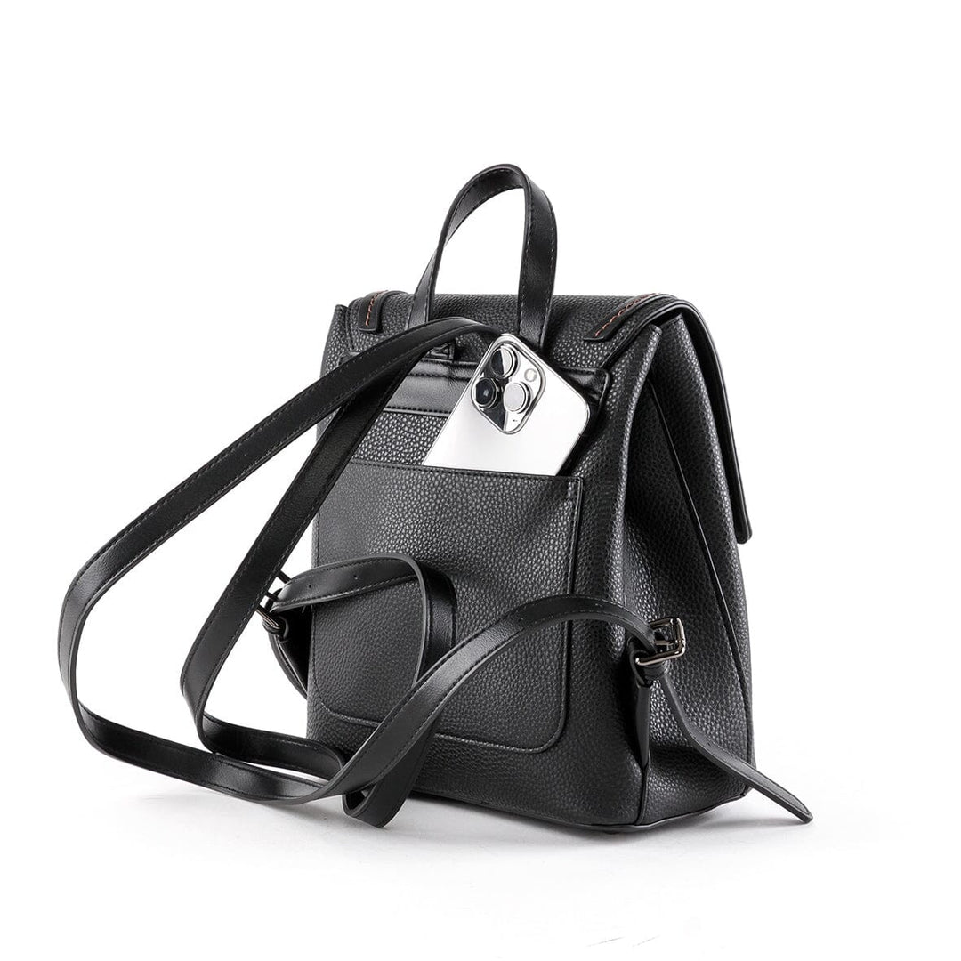 Mochila Erium para senhora 