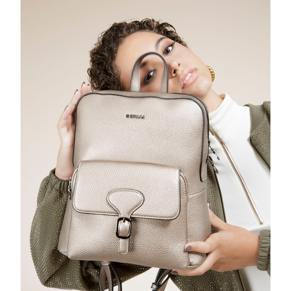 Mochila Erium para Senhora 