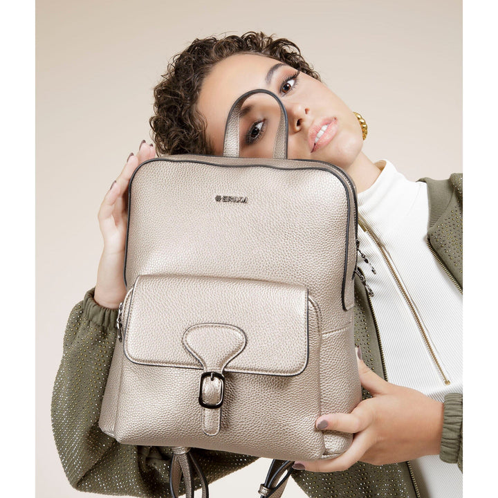 Mochila Erium para Senhora 