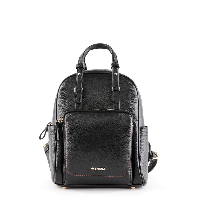 Mochila Erium para Senhora Preto 