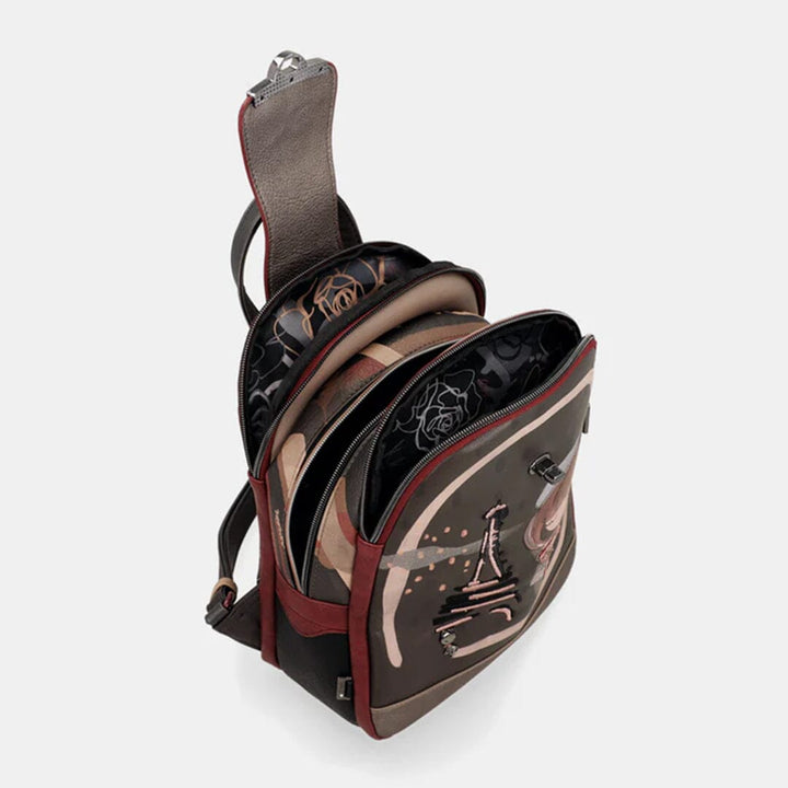 Mochila para senhora Anekke Mademoiselle 