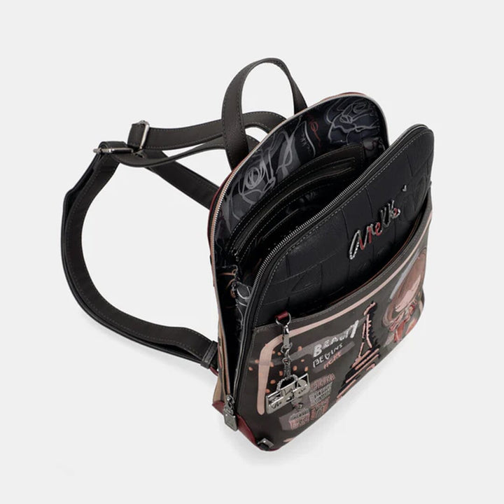Mochila para senhora Anekke Mademoiselle 