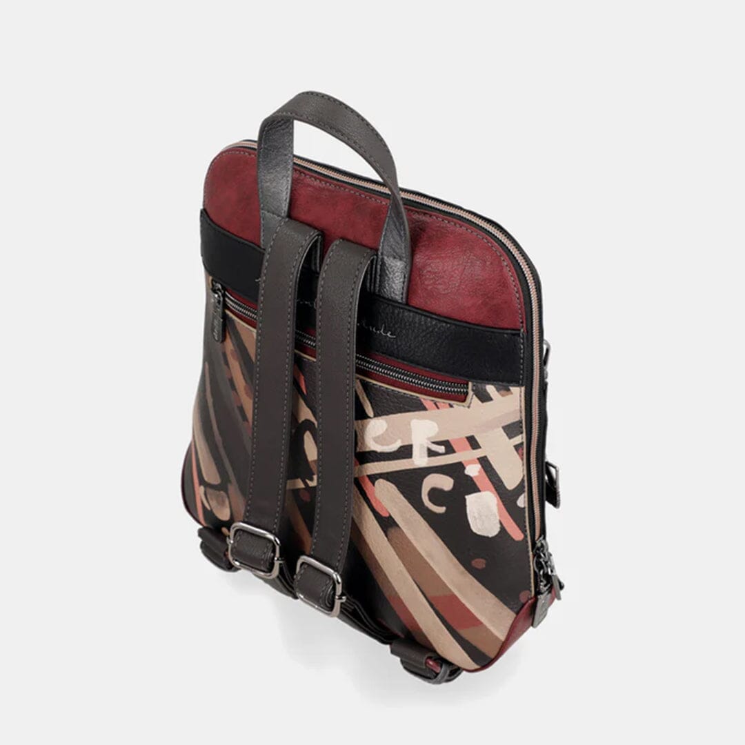 Mochila para senhora Anekke Mademoiselle 