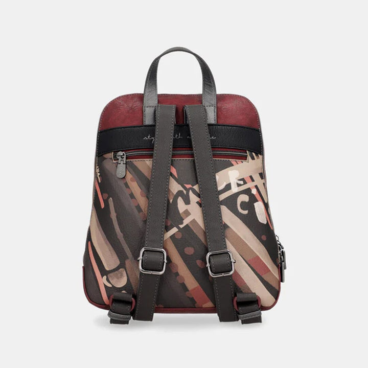 Mochila para senhora Anekke Mademoiselle 