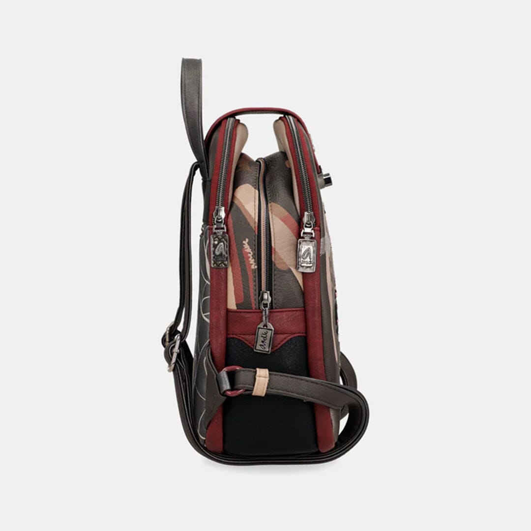 Mochila para senhora Anekke Mademoiselle 