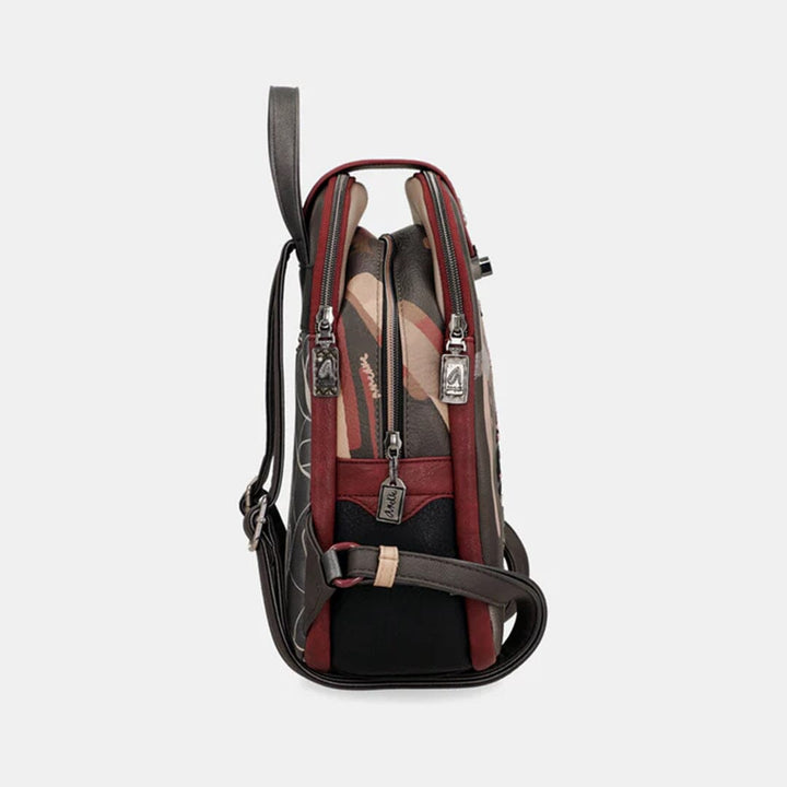 Mochila para senhora Anekke Mademoiselle 