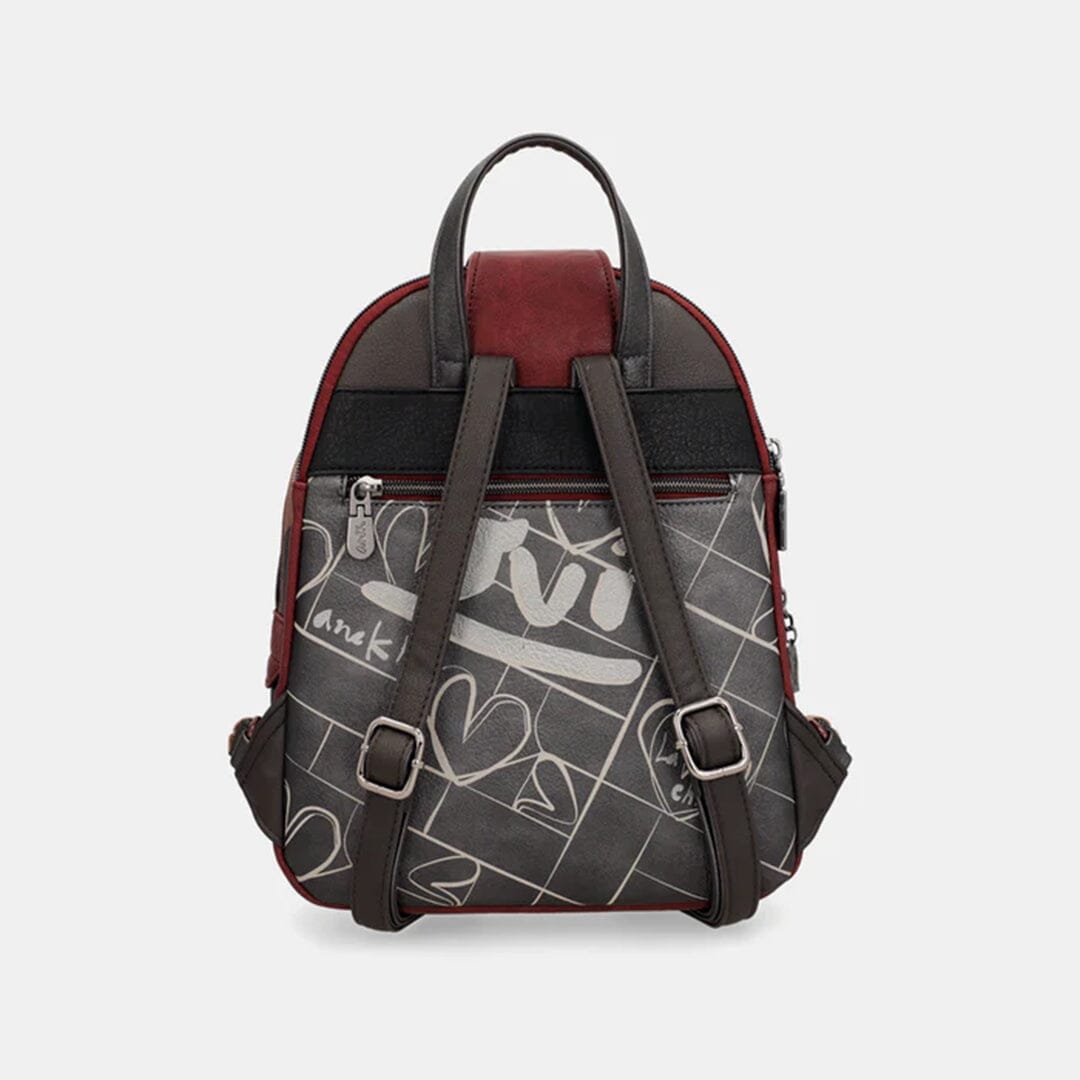 Mochila para senhora Anekke Mademoiselle 
