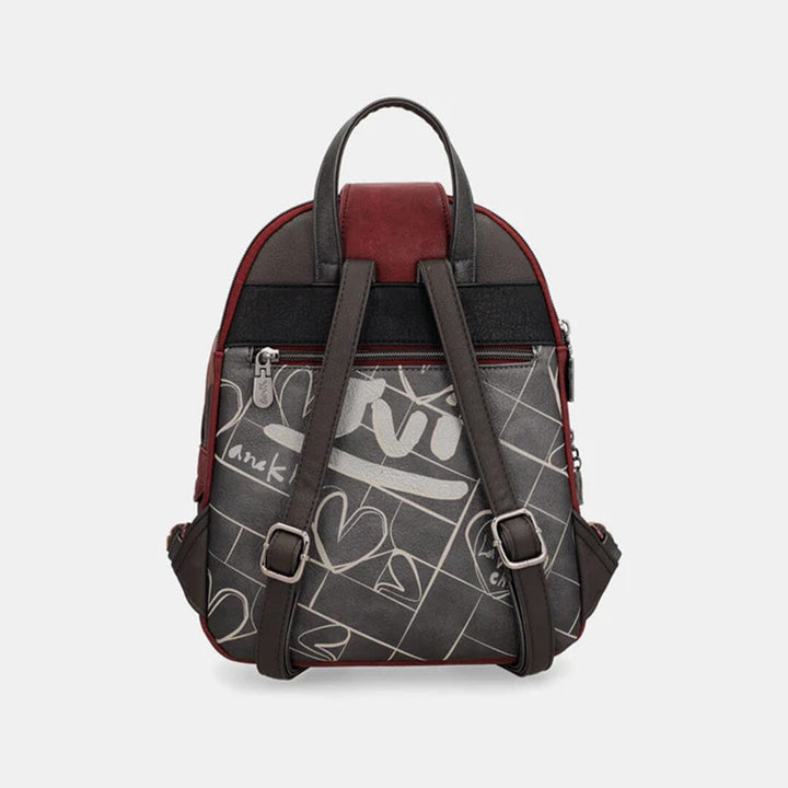 Mochila para senhora Anekke Mademoiselle 